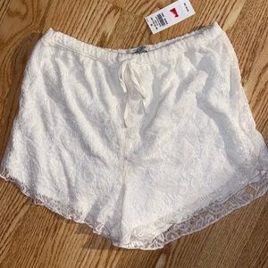 Brand New Abercrombie Shorts